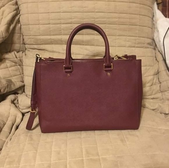 Michael kors claret sutton - Picture 3 of 5